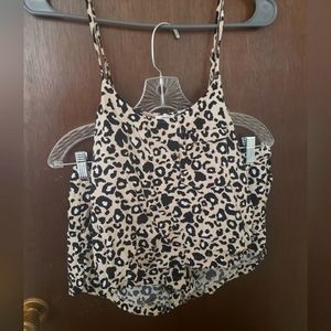 Forever 21 Pajama set